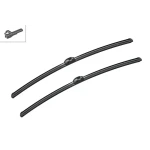 Bosch Silecek Süpürgesi (Takım) – 3397009034 / OEM 7P0998002