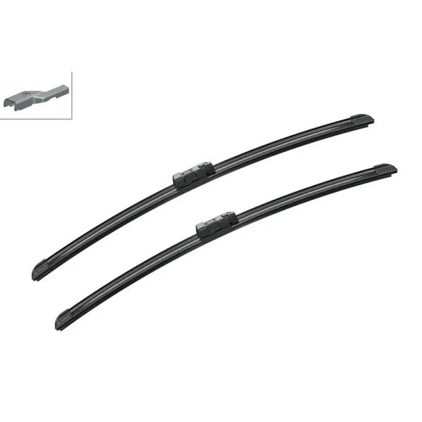 Bosch Silecek Süpürgesi (Takım) – 3397009051 / OEM 5J1998001
