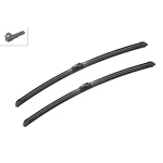 Bosch Silecek Süpürgesi (Takım) – 3397009053