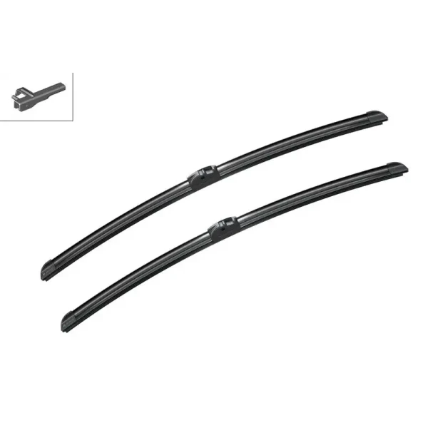 Bosch Silecek Süpürgesi (Takım) – 3397009053