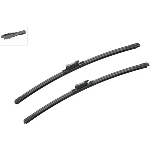 Bosch Silecek Süpürgesi (Takım) – 3397009798 / OEM 5C1955425 ürün görseli