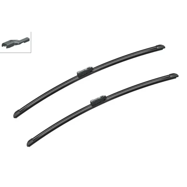 Bosch Silecek Süpürgesi (Takım) – 3397009821 / OEM 7E1998002