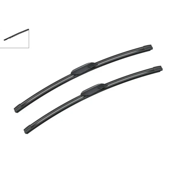 Bosch Silecek Süpürgesi (Takım) – 3397009893 / OEM A2548206400 ürün görseli
