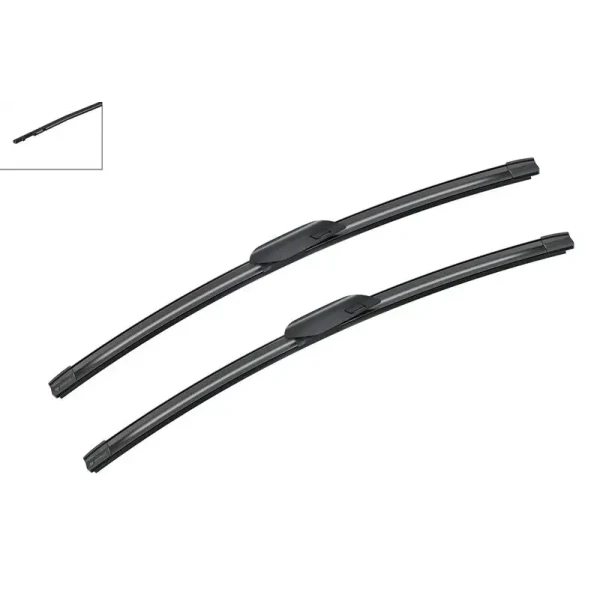 Bosch Silecek Süpürgesi (Takım) – 3397009893 / OEM A2548206400