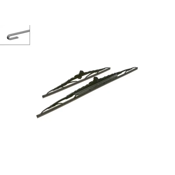 Bosch Silecek Süpürgesi (Takım) – 3397010297