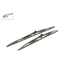 Bosch Silecek Süpürgesi (Takım) – 3397010302