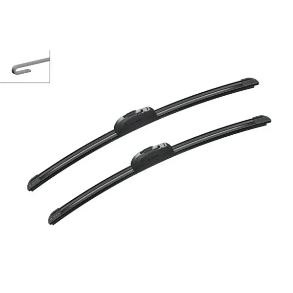 Bosch Silecek Süpürgesi (Takım) – 3397014076