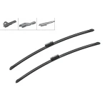 Bosch Silecek Süpürgesi (Takım) – 3397014121 / OEM 6426TA