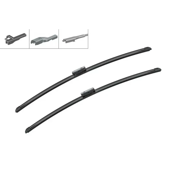 Bosch Silecek Süpürgesi (Takım) – 3397014121 / OEM 6426TA