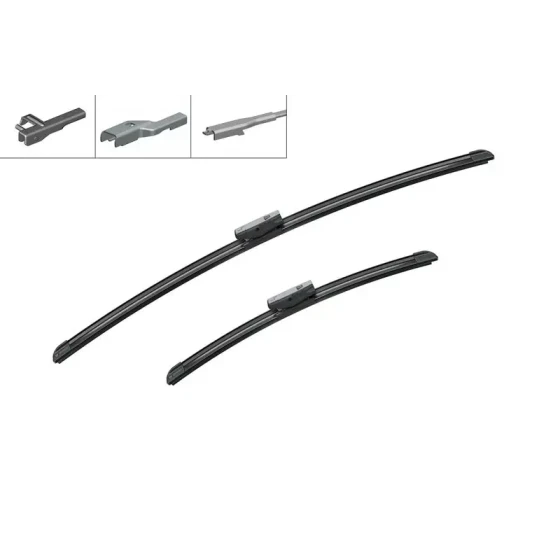 Bosch Silecek Süpürgesi (Takım) – 3397014122 ürün görseli