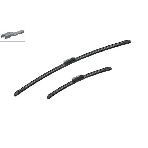 Bosch Silecek Süpürgesi (Takım) – 3397014137 / OEM 52029238 ürün görseli