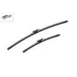 Bosch Silecek Süpürgesi (Takım) – 3397014156 / OEM 8522278010