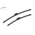 Bosch Silecek Süpürgesi (Takım) – 3397014173 / OEM 288905811R