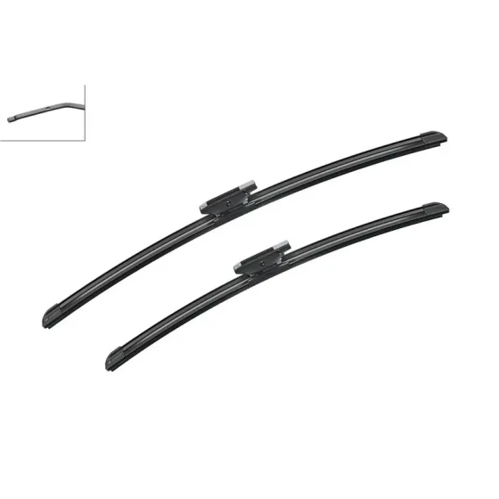 Bosch Silecek Süpürgesi (Takım) – 3397014173 / OEM 288905811R ürün görseli
