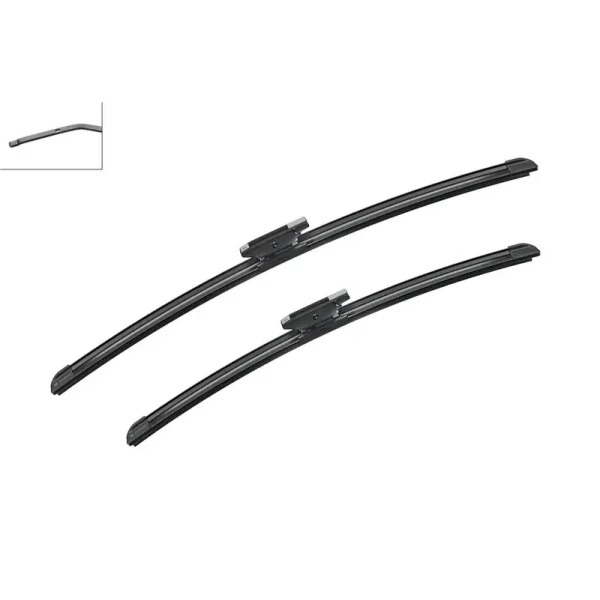 Bosch Silecek Süpürgesi (Takım) – 3397014173 / OEM 288905811R