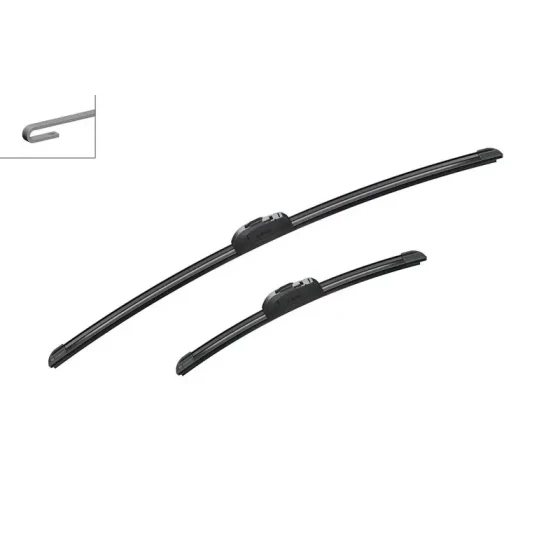 Bosch Silecek Süpürgesi (Takım) – 3397014210 ürün görseli