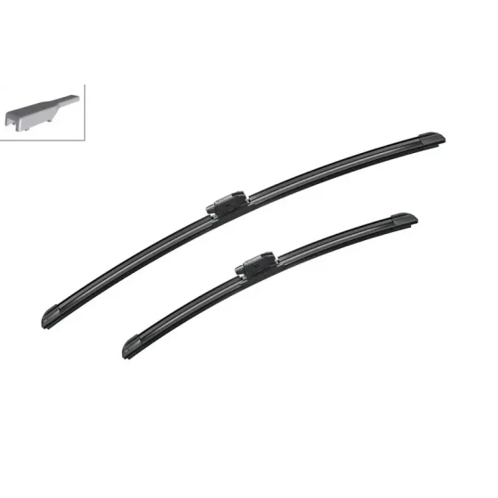 Bosch Silecek Süpürgesi (Takım) – 3397014215 / OEM 288954625R ürün görseli