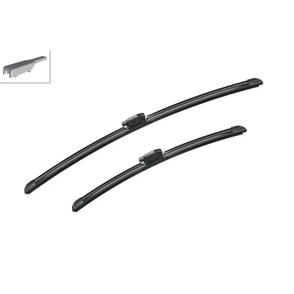 Bosch Silecek Süpürgesi (Takım) – 3397014215 / OEM 288954625R