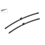 Bosch Silecek Süpürgesi (Takım) – 3397014242 / OEM A2478200502
