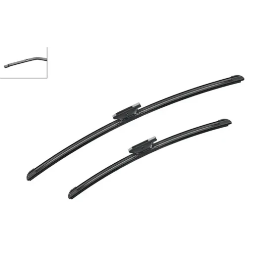 Bosch Silecek Süpürgesi (Takım) – 3397014248 / OEM 288905565R ürün görseli