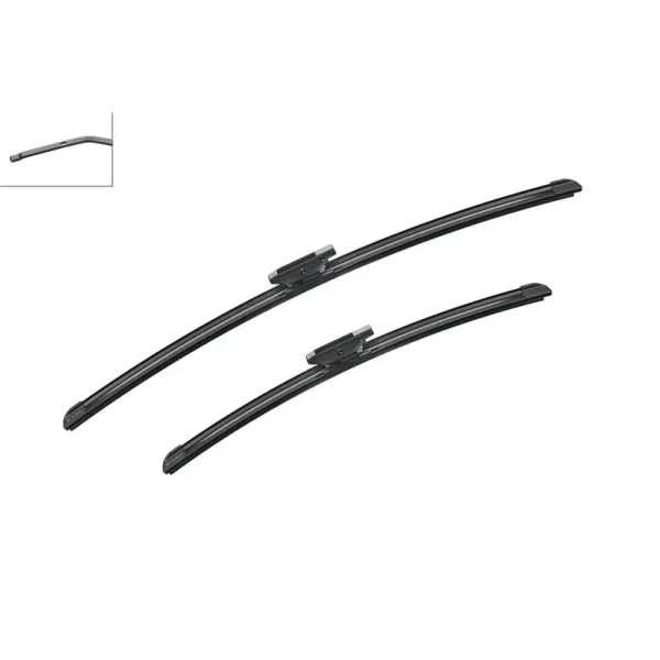 Bosch Silecek Süpürgesi (Takım) – 3397014248 / OEM 288905565R