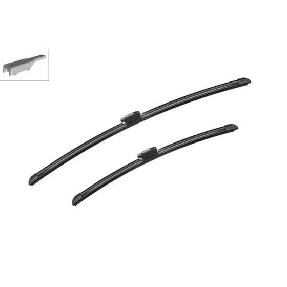 Bosch Silecek Süpürgesi (Takım) – 3397014312 / OEM 288902888R ürün görseli