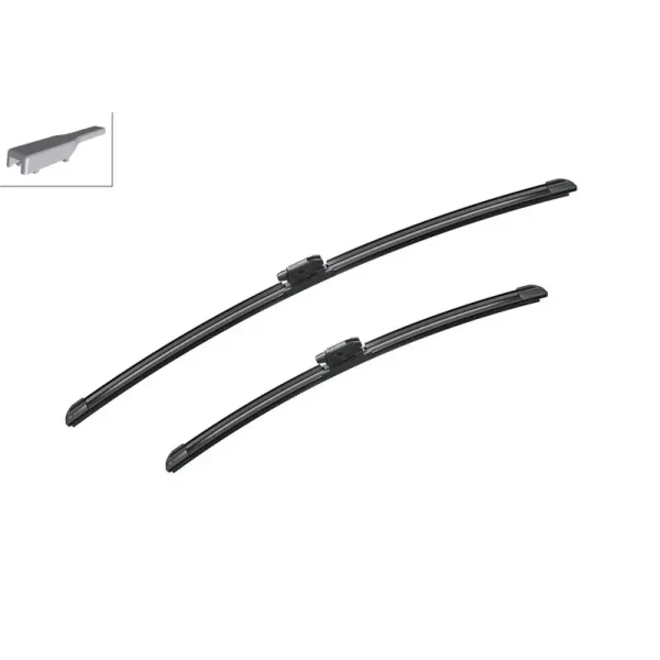 Bosch Silecek Süpürgesi (Takım) – 3397014312 / OEM 288902888R