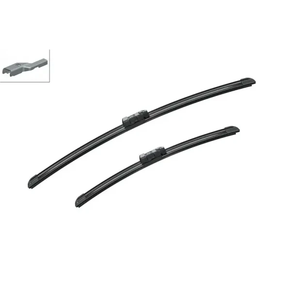 Bosch Silecek Süpürgesi (Takım) – 3397014317