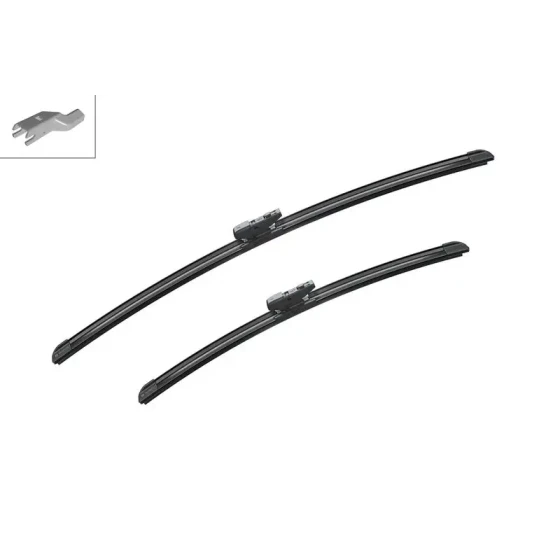 Bosch Silecek Süpürgesi (Takım) – 3397014398 / OEM KD2W67330 ürün görseli