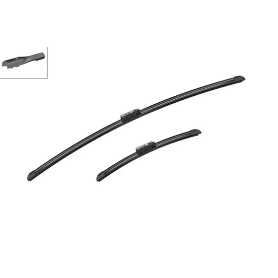 Bosch Silecek Süpürgesi (Takım) – 3397014404 / OEM 2169787 ürün görseli