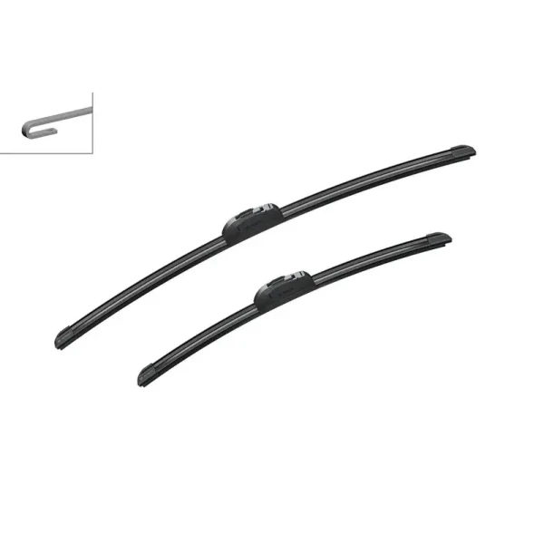 Bosch Silecek Süpürgesi (Takım) – 3397014421 / OEM 39023142