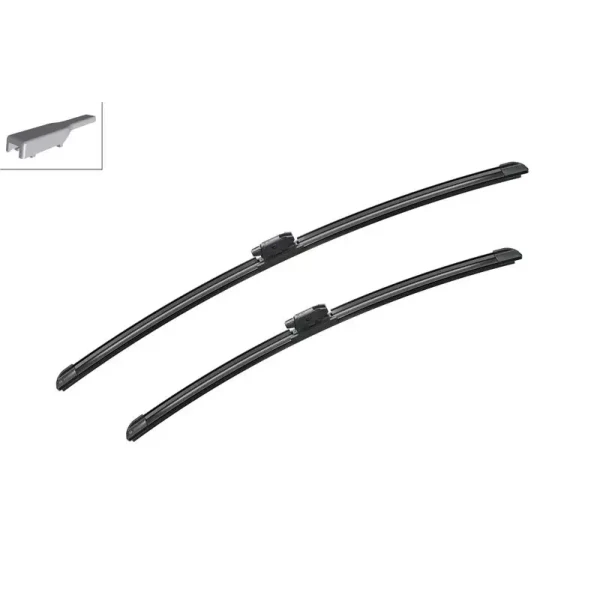 Bosch Silecek Süpürgesi (Takım) – 3397014494 / OEM 61612455085