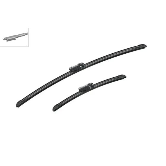 Bosch Silecek Süpürgesi (Takım) – 3397014519 / OEM 28891BA61A ürün görseli
