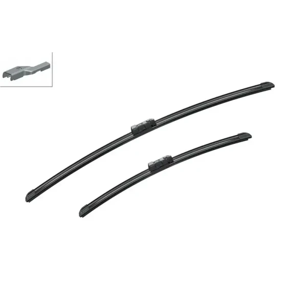 Bosch Silecek Süpürgesi (Takım) – 3397014536 / OEM 61610003090
