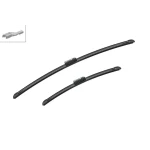 Bosch Silecek Süpürgesi (Takım) – 3397014543 / OEM 9820344280