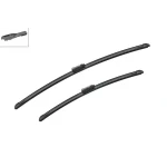 Bosch Silecek Süpürgesi (Takım) – 3397014621 / OEM 2GA998002