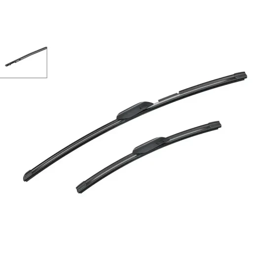 Bosch Silecek Süpürgesi (Takım) – 3397014818 / OEM 61619466590 ürün görseli