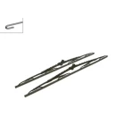 Bosch Silecek Süpürgesi (Takım) – 3397118203