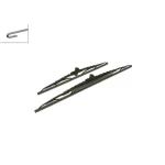 Bosch Silecek Süpürgesi (Takım) – 3397118303 / OEM 6426SP