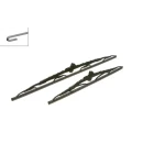 Bosch Silecek Süpürgesi (Takım) – 3397118304 / OEM 71804094