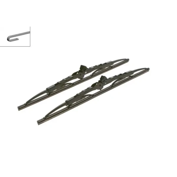 Bosch Silecek Süpürgesi (Takım) – 3397118500