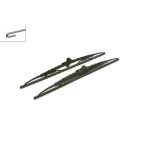 Bosch Silecek Süpürgesi (Takım) – 3397118541
