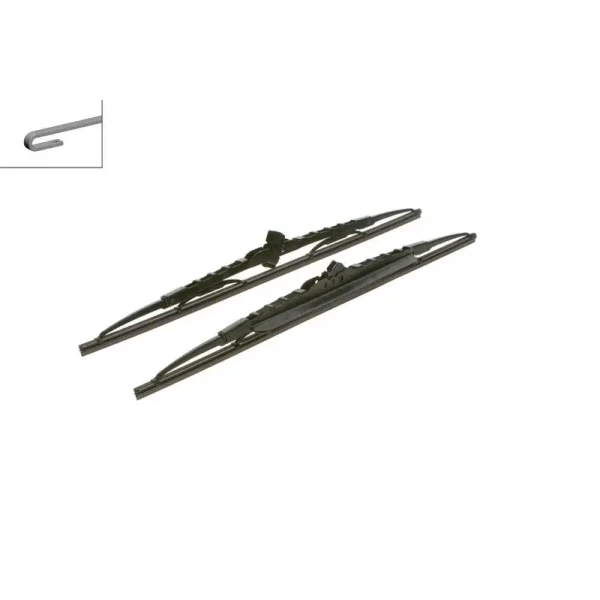 Bosch Silecek Süpürgesi (Takım) – 3397118541