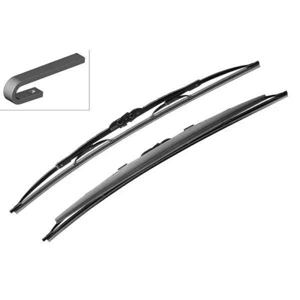 Bosch Silecek Süpürgesi (Takım) – 3397118611