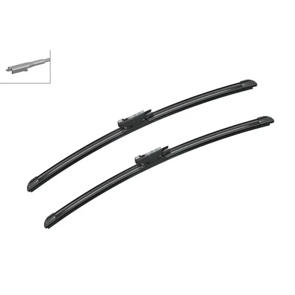 Bosch Silecek Süpürgesi (Takım) – 3397118922