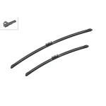 Bosch Silecek Süpürgesi (Takım) – 3397118953 / OEM 61612183576