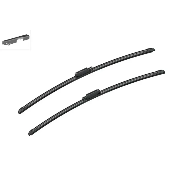 Bosch Silecek Süpürgesi (Takım) – 3397118958 / OEM 5P0955425G