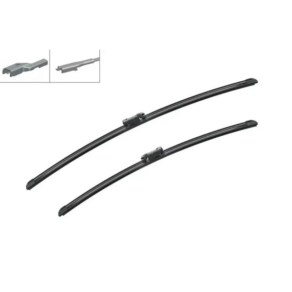 Bosch Silecek Süpürgesi (Takım) – 3397118965