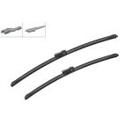 Bosch Silecek Süpürgesi (Takım) – 3397118966