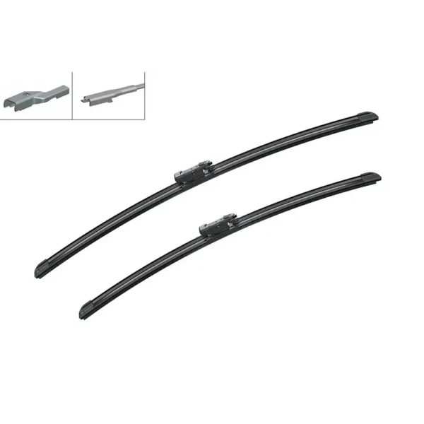 Bosch Silecek Süpürgesi (Takım) – 3397118966